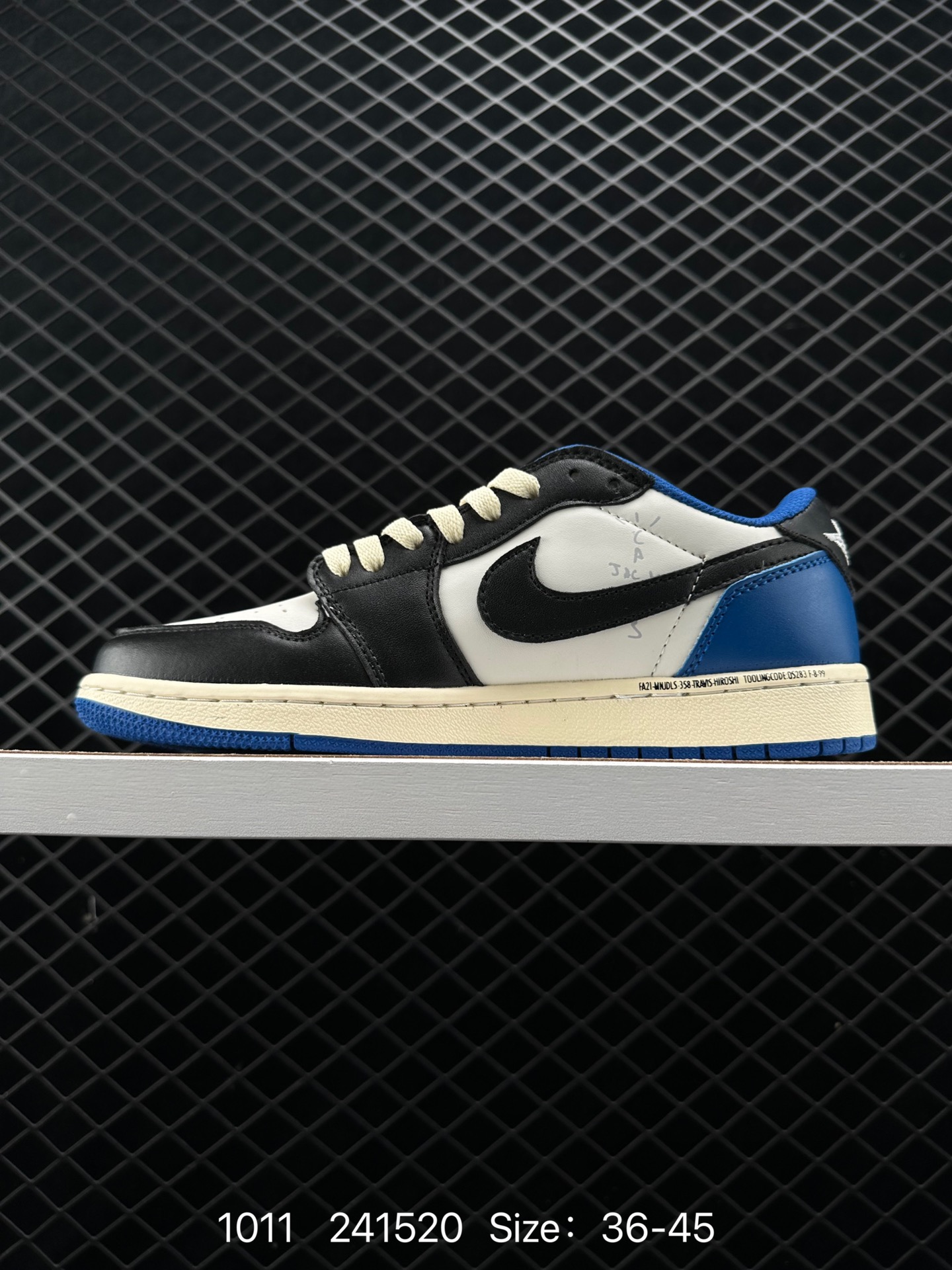 Air Jordan 1 Low AJ1